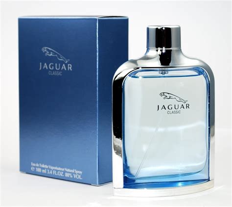 Jaguar Classic Jaguar cologne 